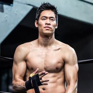 David Lim