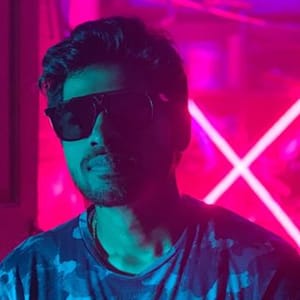 Joshua Aaron