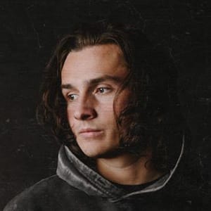 Corey James