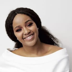 Nompumelelo Ledwaba
