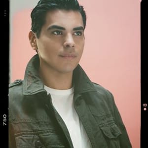 Michael Solis