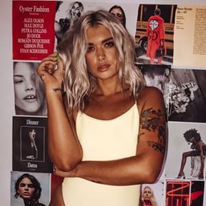 Tegan Phillipa