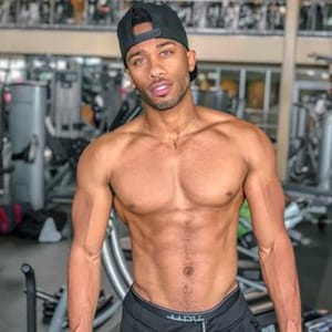 Javon Alvin