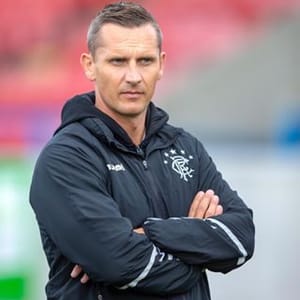Peter Lovenkrands