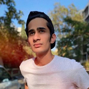 Jake Sitlani