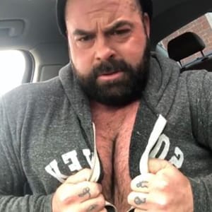 Derick Carver