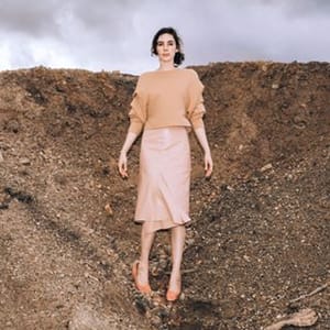 Geraldine Hakewill