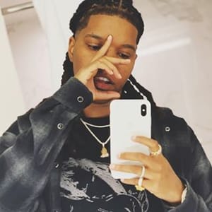 Starrah