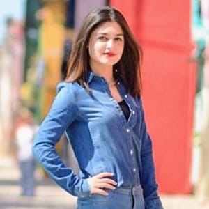 Farah Haris