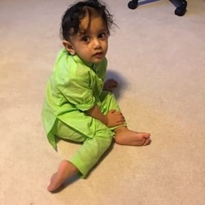 Veet Baljit