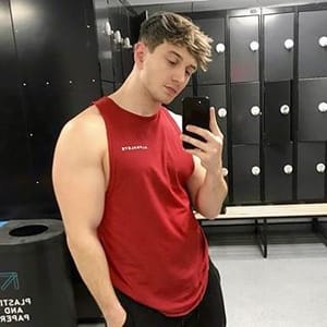 Ciaran Johnson