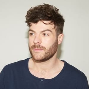 Jordan North