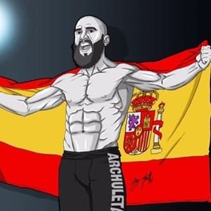 Juan Esspaniardes Archuleta