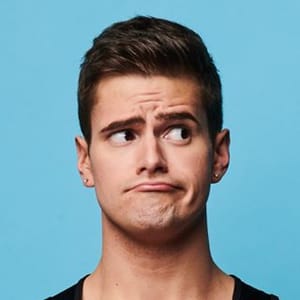 Caleb Marshall