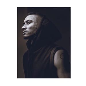 Sunnery James