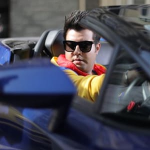 Varun Sharma