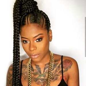 Tina Pinnock