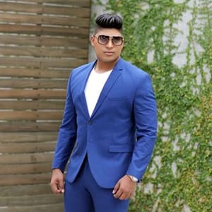Ronny Jimenez