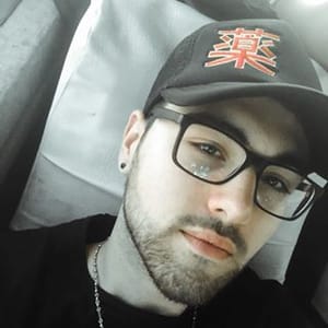 Pablo Seco