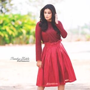 Priya Mani Raj