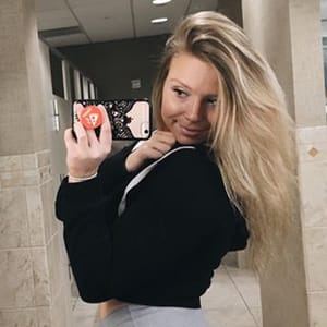Allison Witucki