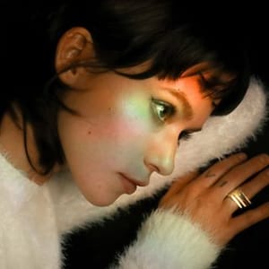 Meg Myers