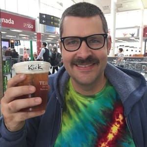 Kurt Ballou