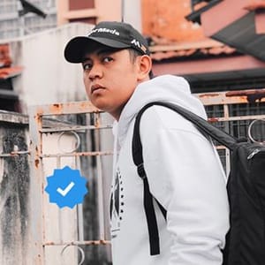 Rushdan Wafa