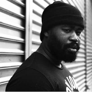 Anthony B. Geathers