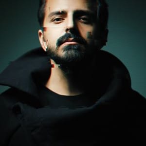 Ehsan Rahmanian