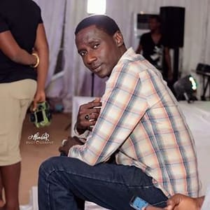 Yasin Auwal