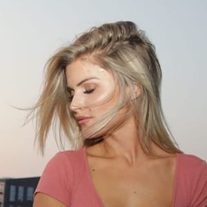 Chelsea Roy