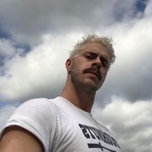 Jake Wilson