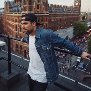 Luke Gottlieb
