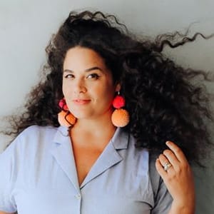 Justina Blakeney