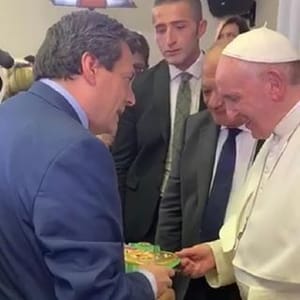 Mauricio Sulaiman