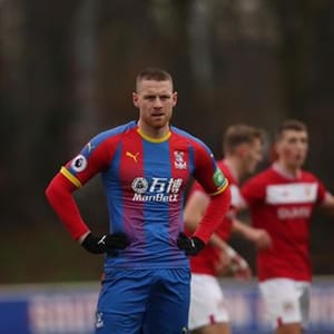 Connor Wickham