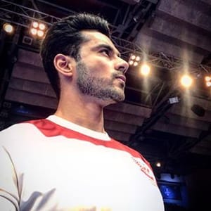 Abhishek Bajaj