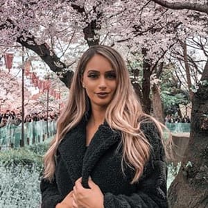 Stephanie Didolis