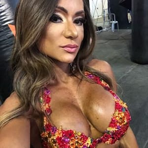 Susana Rodriguez