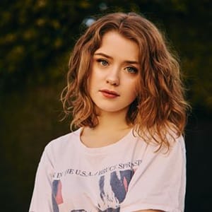 Maisie Peters
