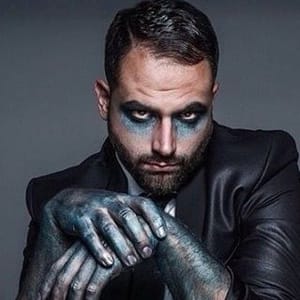 Mihalis Safras