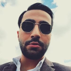 Arya Parsa