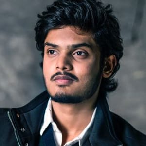 Akash Puri