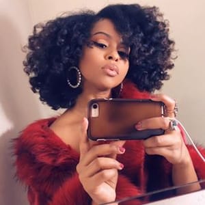 Leniza Evy
