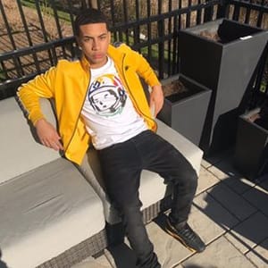 Chris Splash