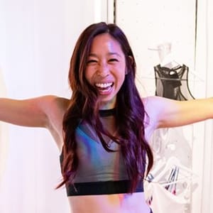 Jackelyn Ho
