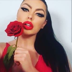 Lidija Kic Katona