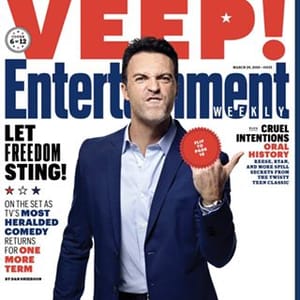 Reid Scott