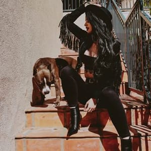 Saraya Bevis